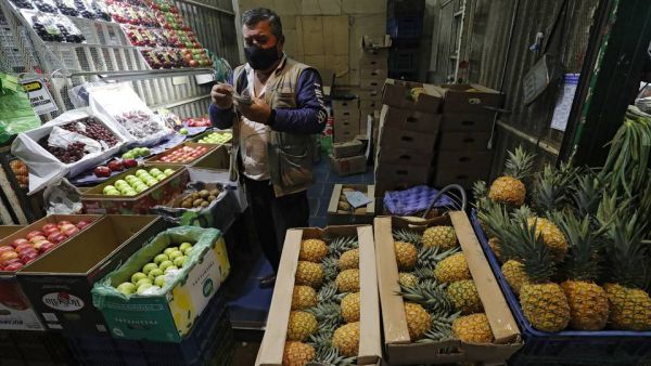 Incluye estas frutas en tu desayuno