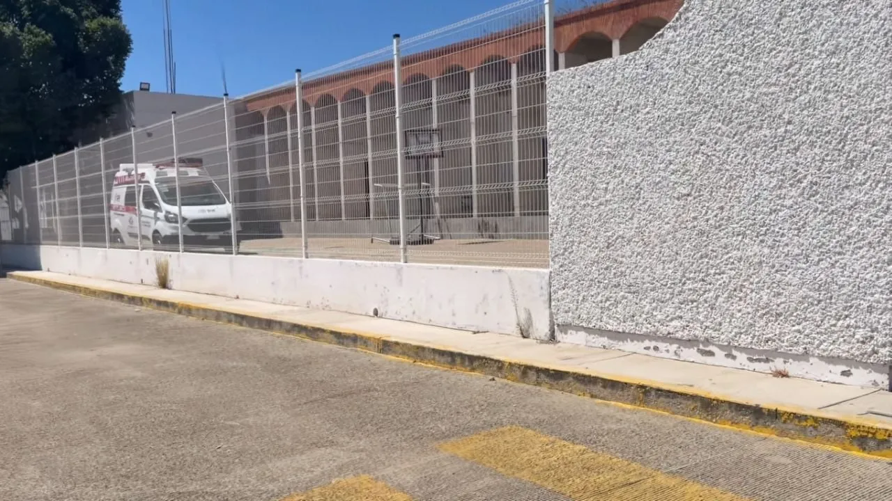 La CIDH condena la muerte de dos niñas haitianas en centro migratorio de Oaxaca
