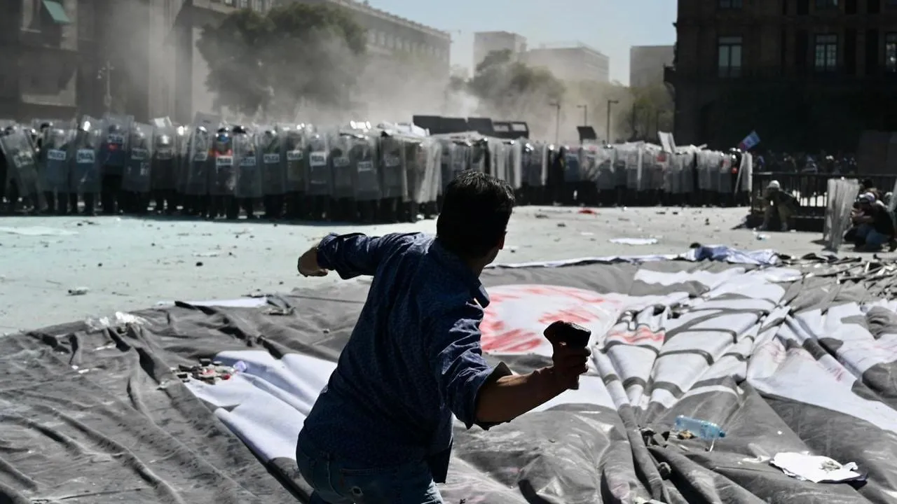 Gobernadores de la 4T alertan contra “actores políticos con intereses ajenos al bienestar común”