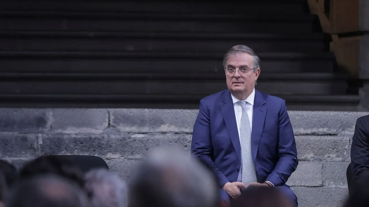 Comunidades alertan contra el plan de Ebrard sobre minerales críticos