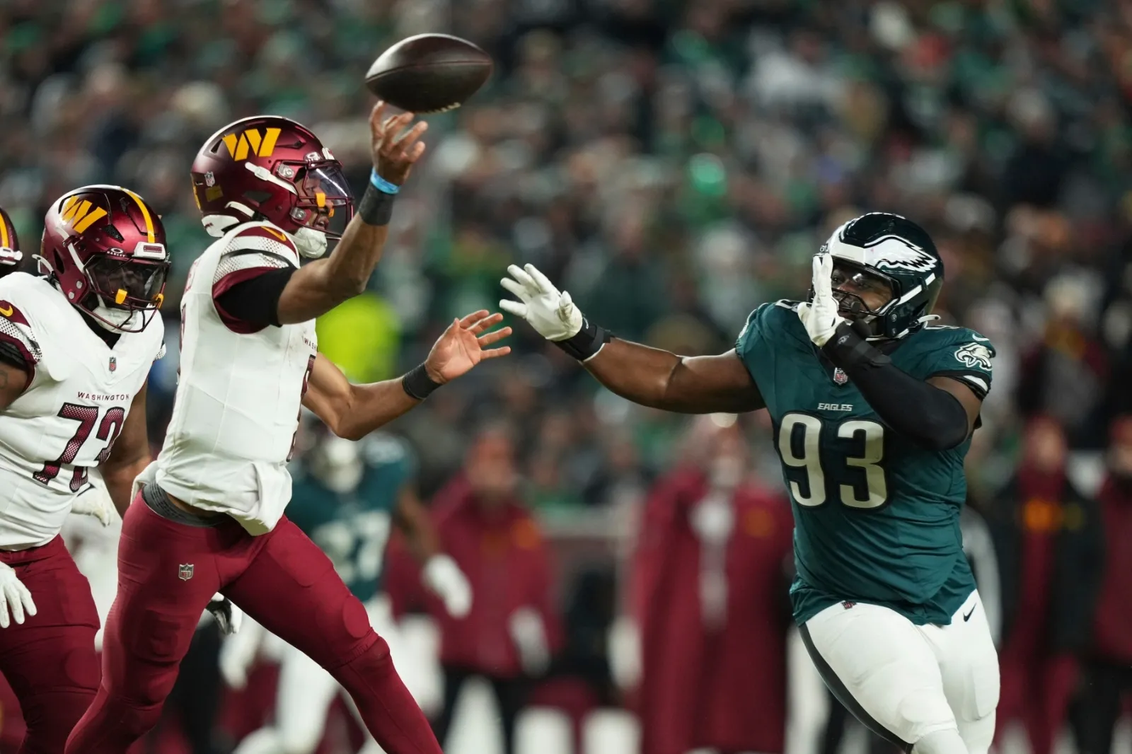 Jugadores secundarios tienen impacto significativo en los ganadores del Super Bowl