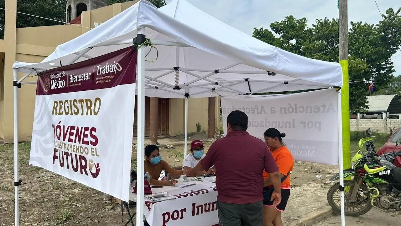 IMSS para Jóvenes Construyendo el Futuro: así se activa el seguro médico