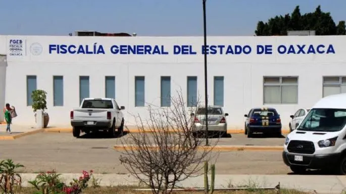 Detienen en Oaxaca a hombre vinculado a la masacre de Santiago Mitlatongo