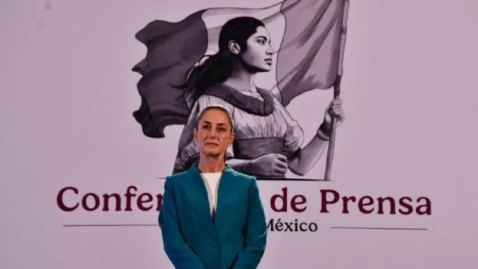 Conferencia mañanera de Sheinbaum (11 de octubre 2024)