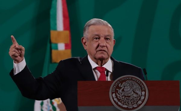 AMLO confirma asistencia a la ONU