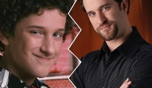 Fallece Dustin Diamond 