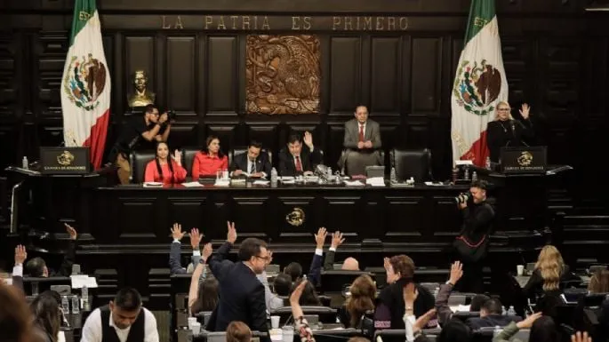 Inevitable, una reforma a la reforma judicial; hay contradicciones, asegura constitucionalista