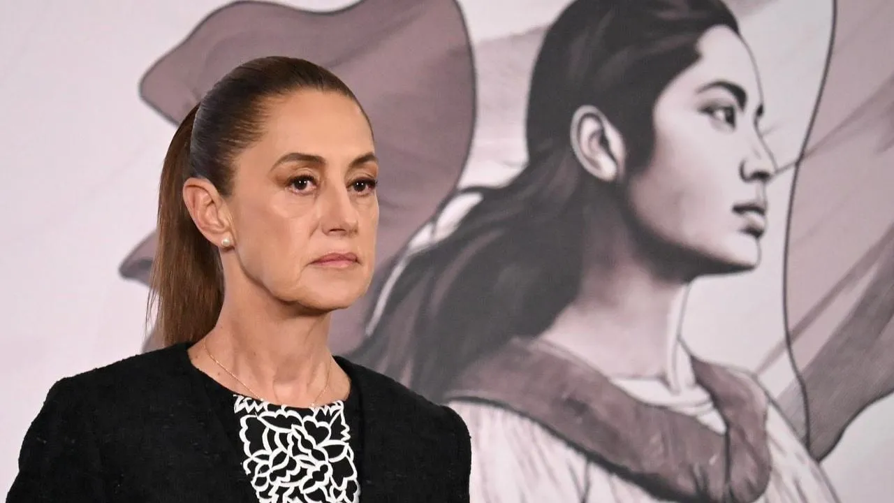 EN VIVO: Conferencia mañanera de Sheinbaum (110226)