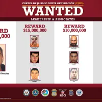 Delación y recompensa: la estrategia de EU vs. el narco