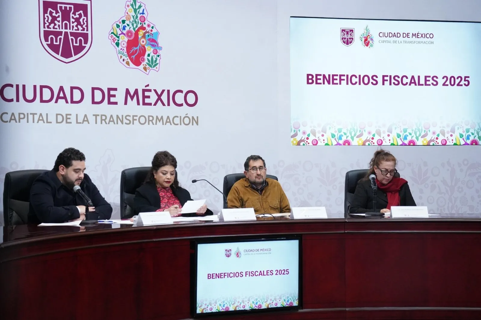 ¿Cómo obtener 100% de descuento en la tenencia vehicular y otras deducciones fiscales?