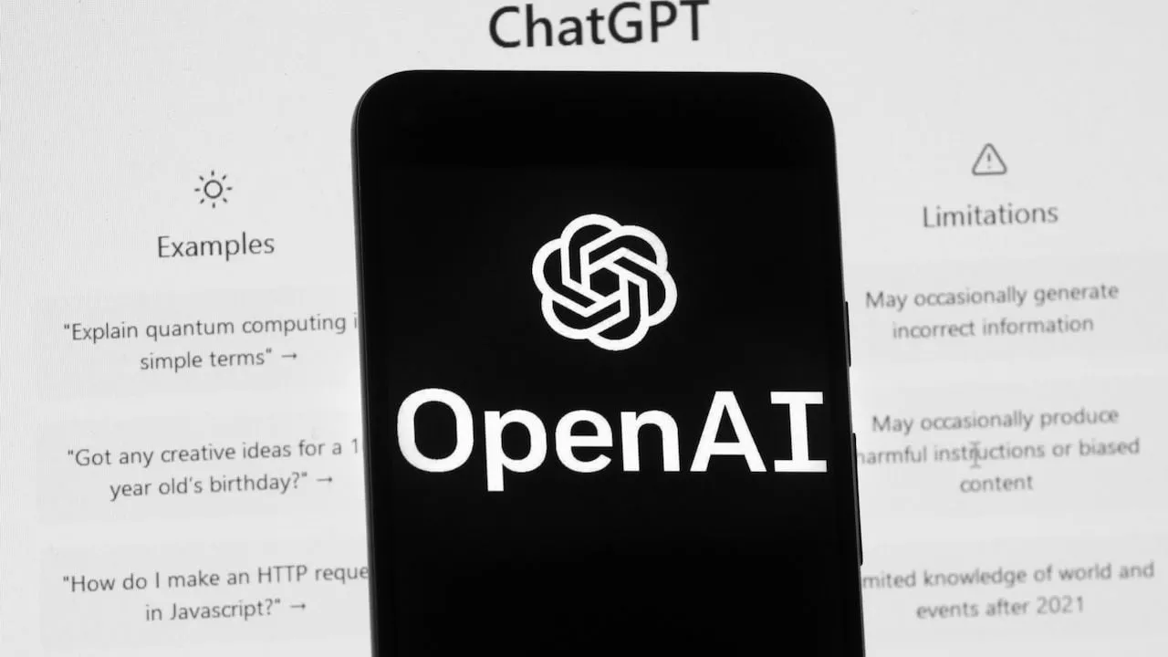 ¿Se cayó ChatGPT? Reportan fallas en la aplicación a nivel mundial este 10 de junio
