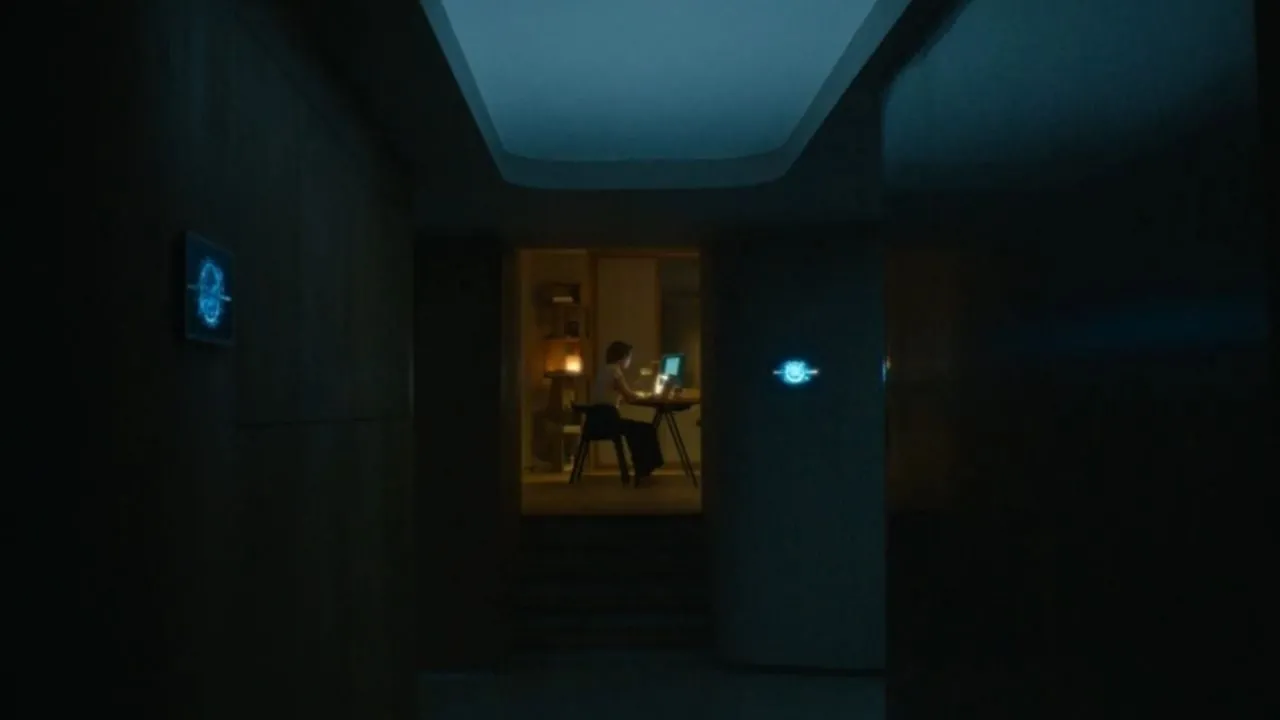 La Inteligencia Artificial, tema de la película “Dalloway”