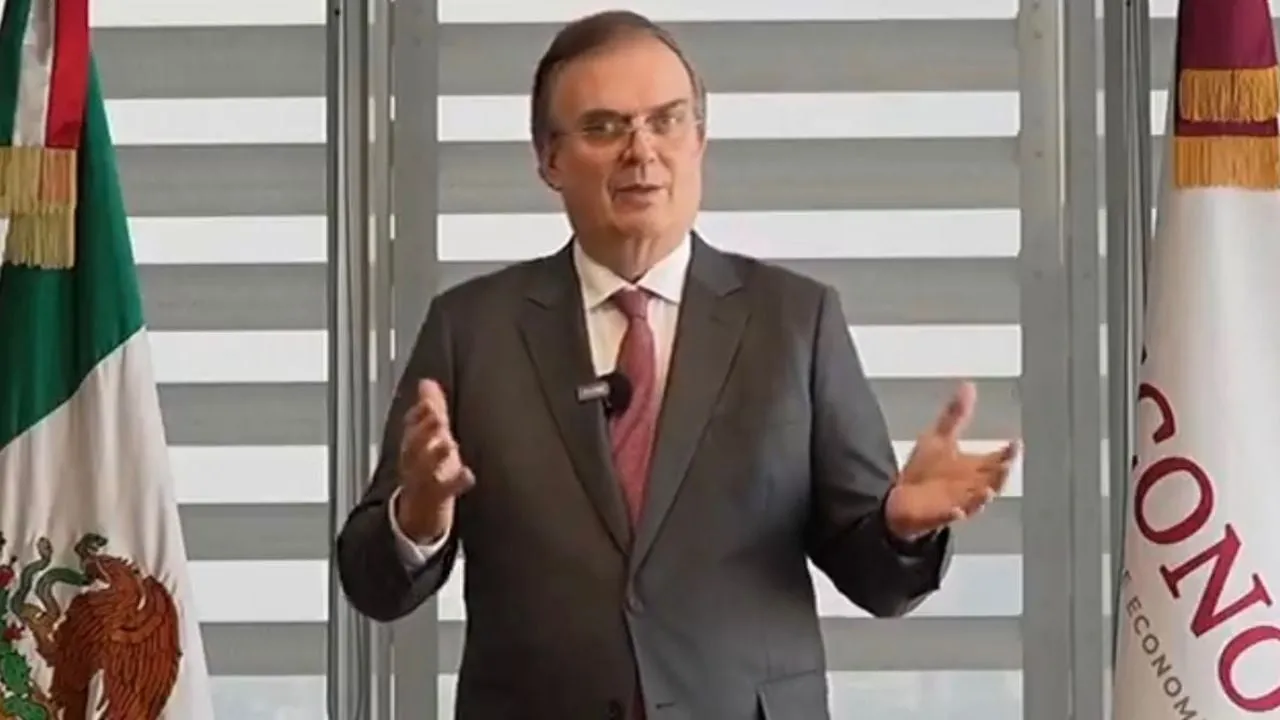 México apuesta por minerales críticos “para estar en la mesa, no en el menú”