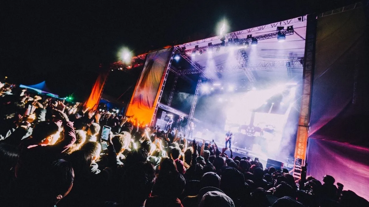 Hipnosis 2025 (día 2): entre los retos y el postpunk