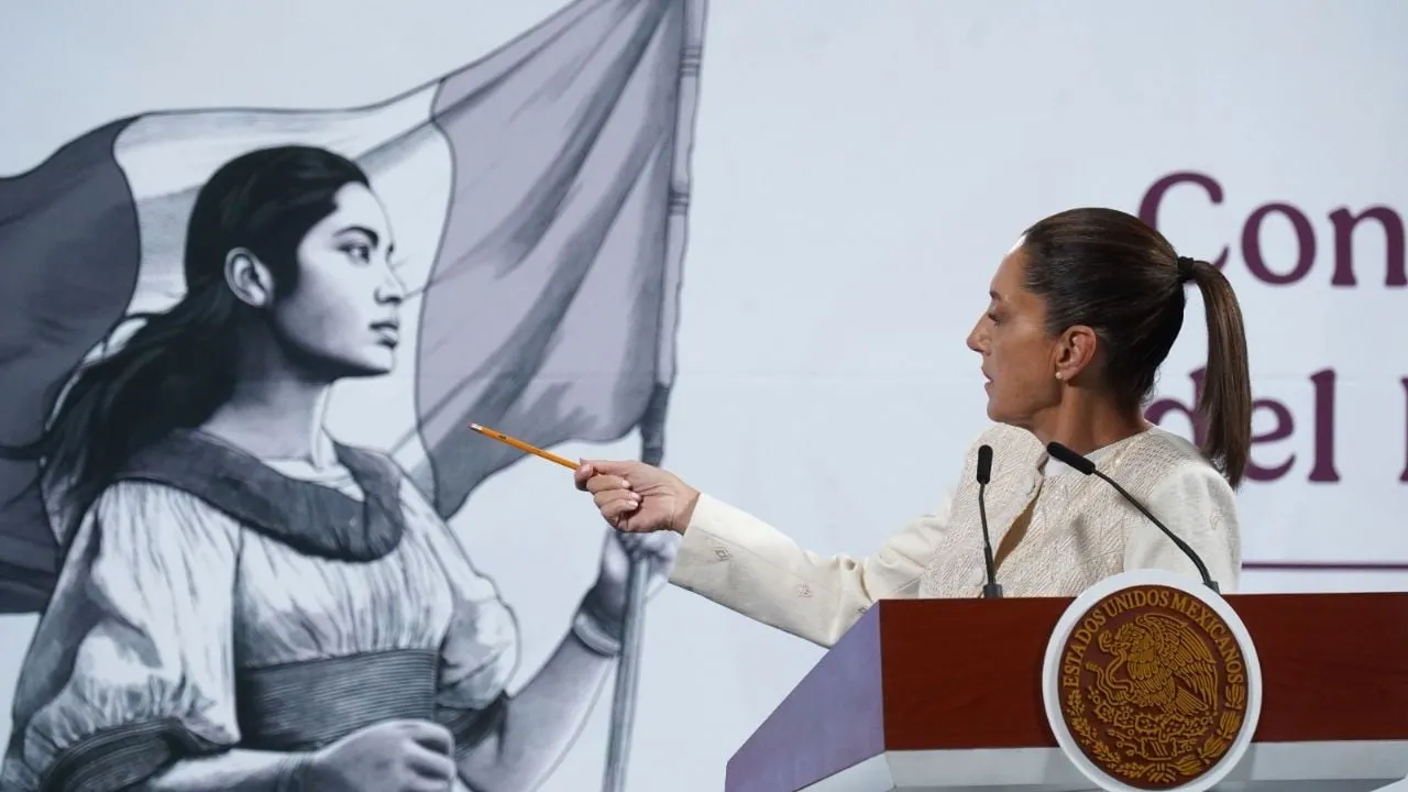 México no reanudará relaciones diplomáticas con Ecuador mientras esté Noboa: Sheinbaum