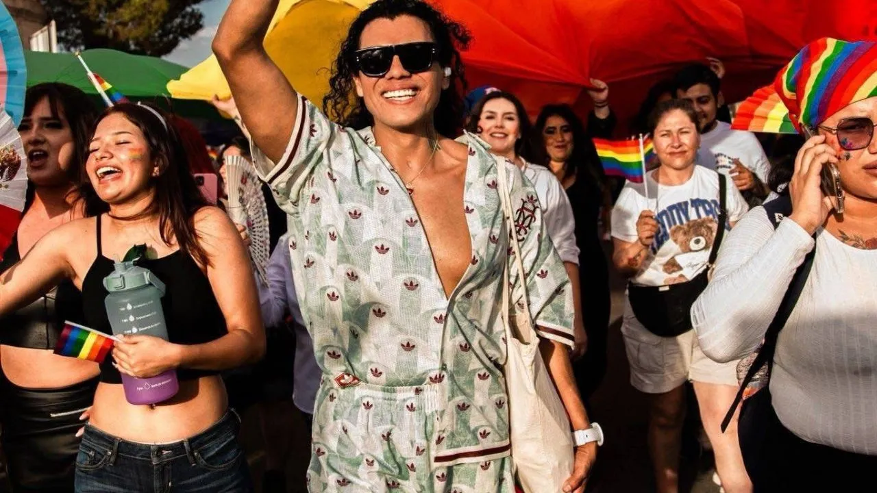 VIH en México: el estigma persistente y falta de prevención golpean a la comunidad LGBTTTIQ+