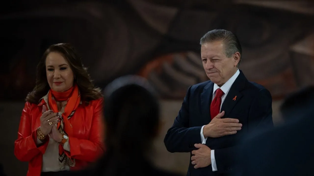 SCJN blinda a Yasmín Esquivel y a Arturo Zaldívar contra investigaciones en su contra