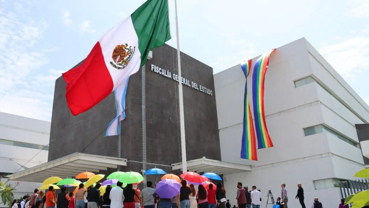 Videos desmontan presunto megaoperativo en Cuernavaca contra el narcomenudeo