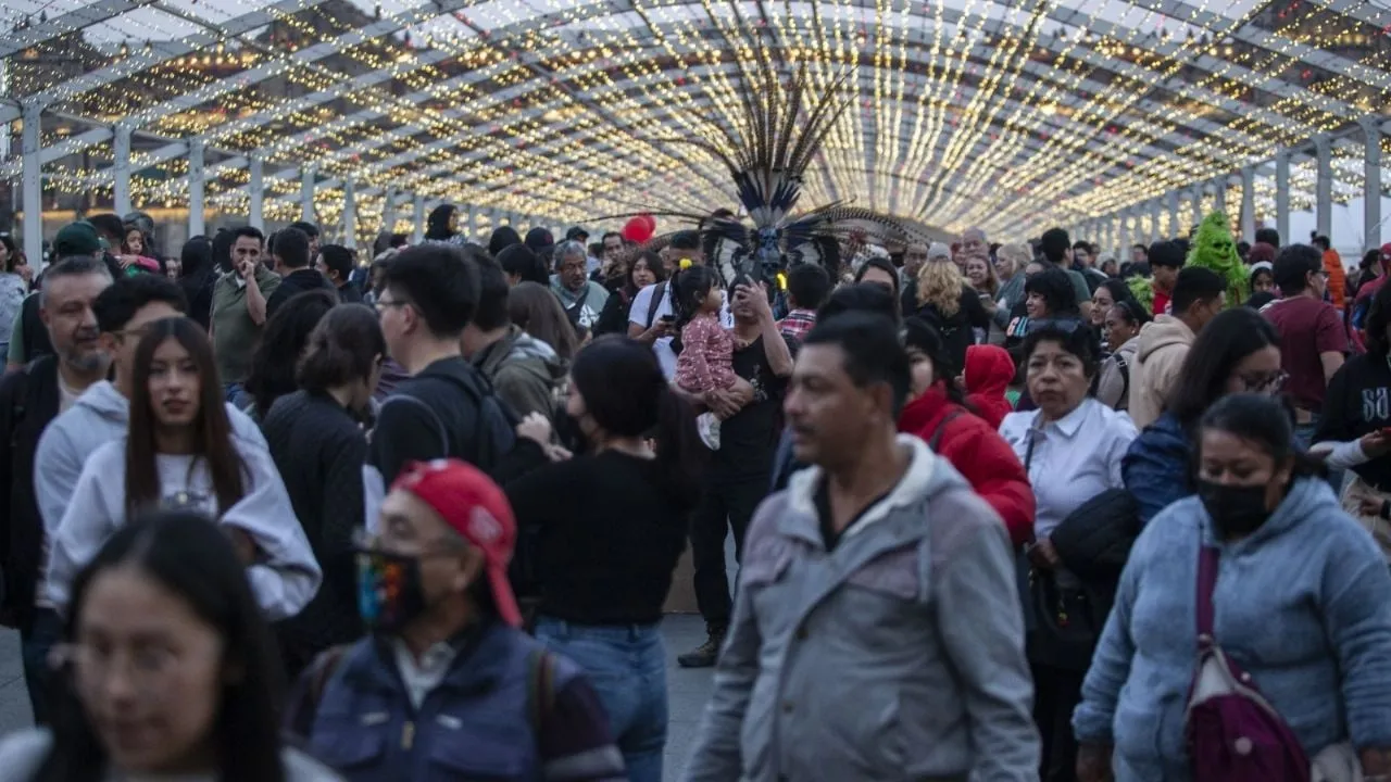 Estos son los mejores eventos culturales de enero 2026 en CDMX