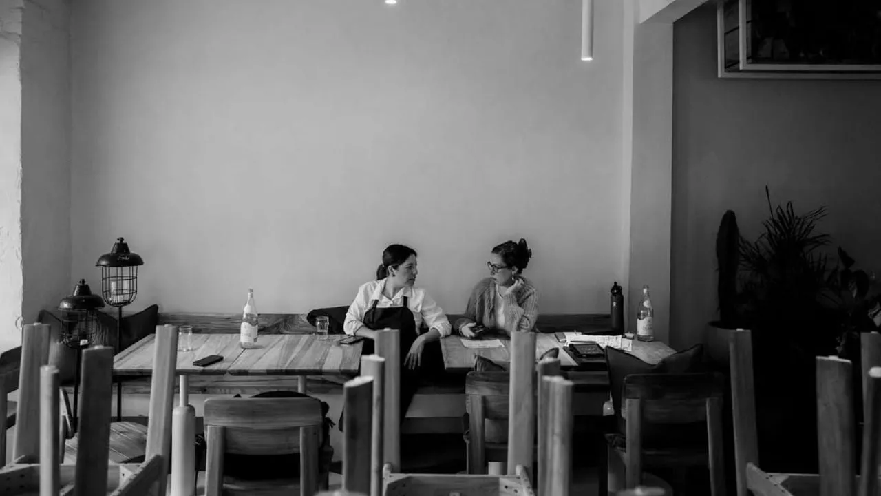 Isabel Coss, la mexicana nominada como mejor chef de Washington