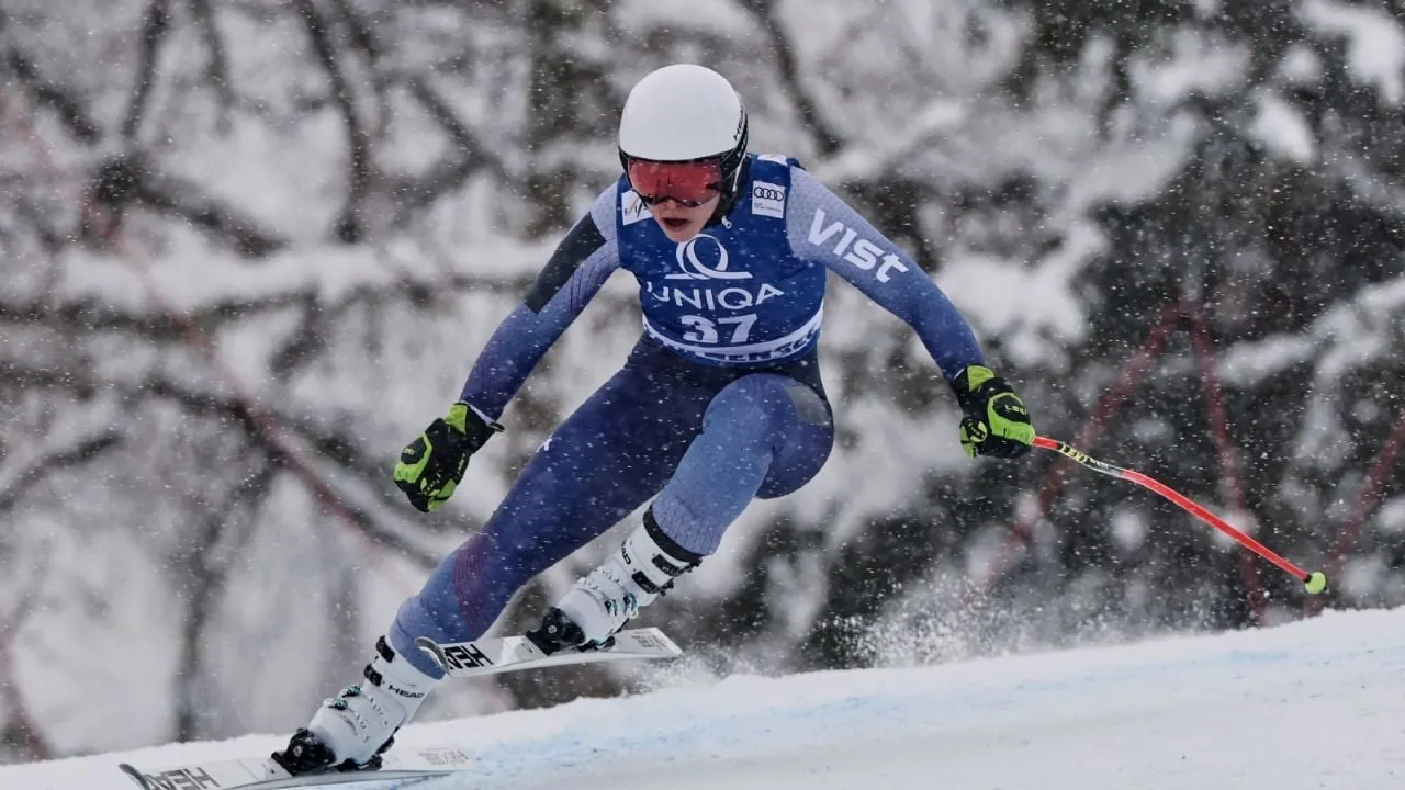 Juegos Olímpicos de Invierno contarán con apenas 13 deportistas rusos y siete bielorrusos