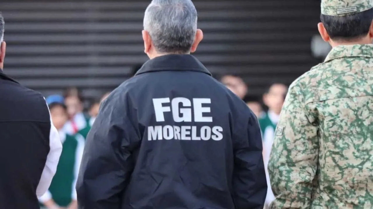 Ataque a agentes de la AIC en Jiutepec no quedará impune: Fiscalía de Morelos