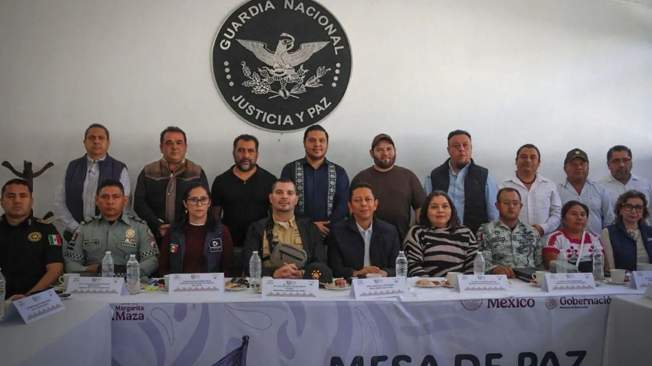 Asesinan a regidor y asesor del Ayuntamiento de Pueblo Nuevo Solistahuacán, Chiapas