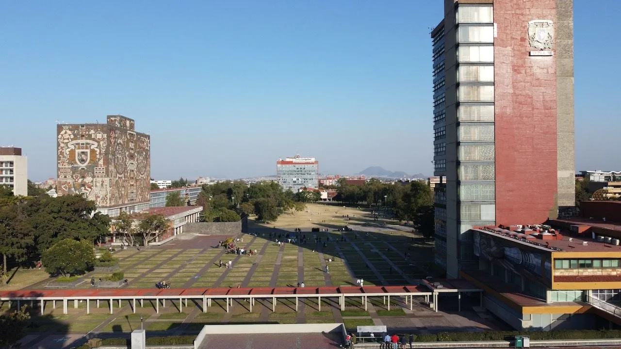 Esta semana se realiza el simulador de examen para la preparatoria de la UNAM y el IPN