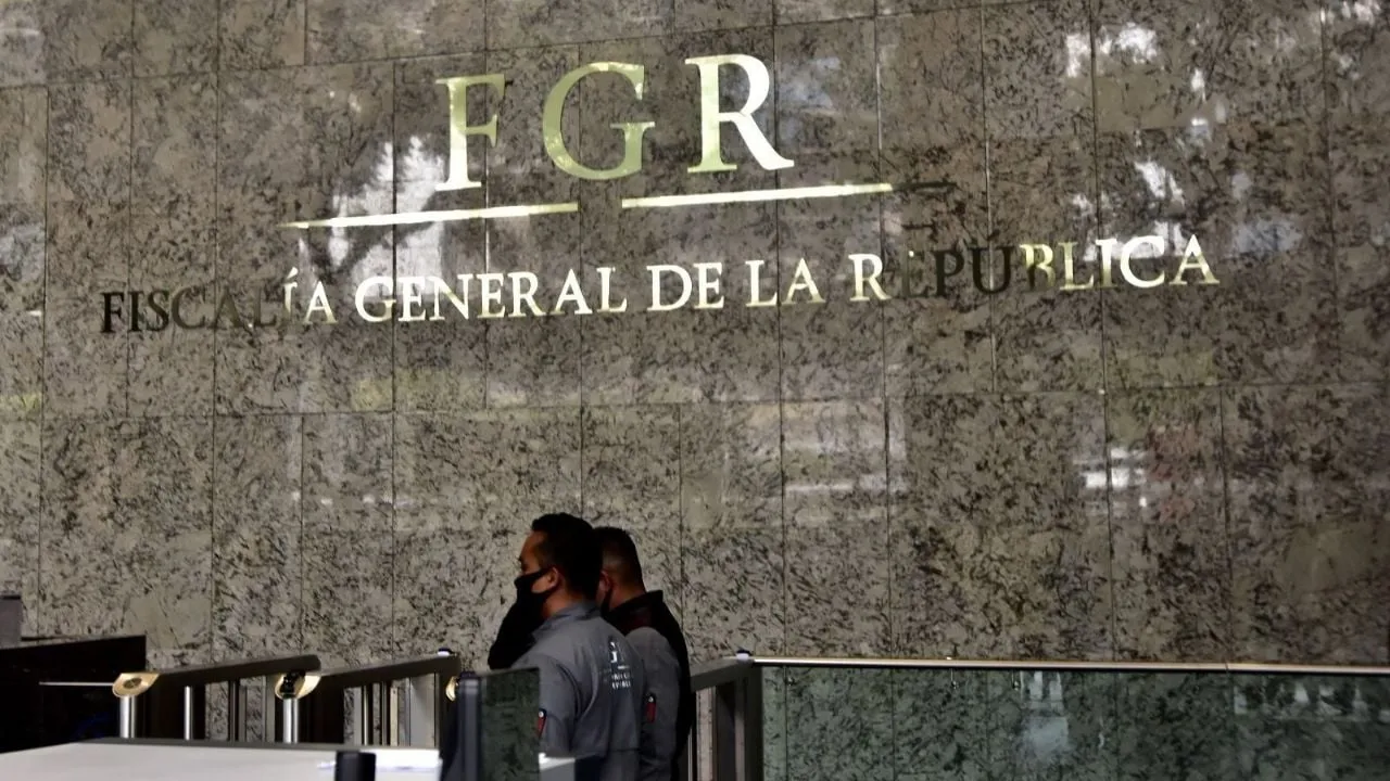 Delegado de la FGR en Tabasco aparece en seis investigaciones por delitos sexuales