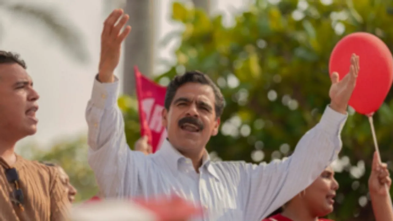 “El yerno”: la sátira que desnuda el costo del poder y la corrupción en México