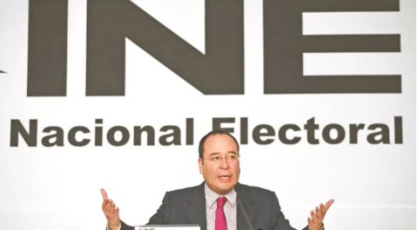 INE: La FGR cierra puertas en investigación de Pio López Obrador.