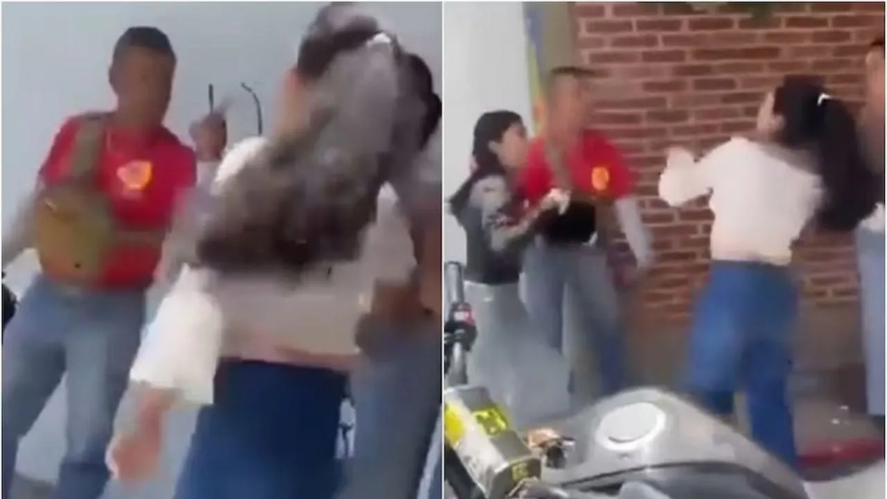 Cesan a titular de Protección Civil de Tlaltizapán tras golpear y someter a una mujer