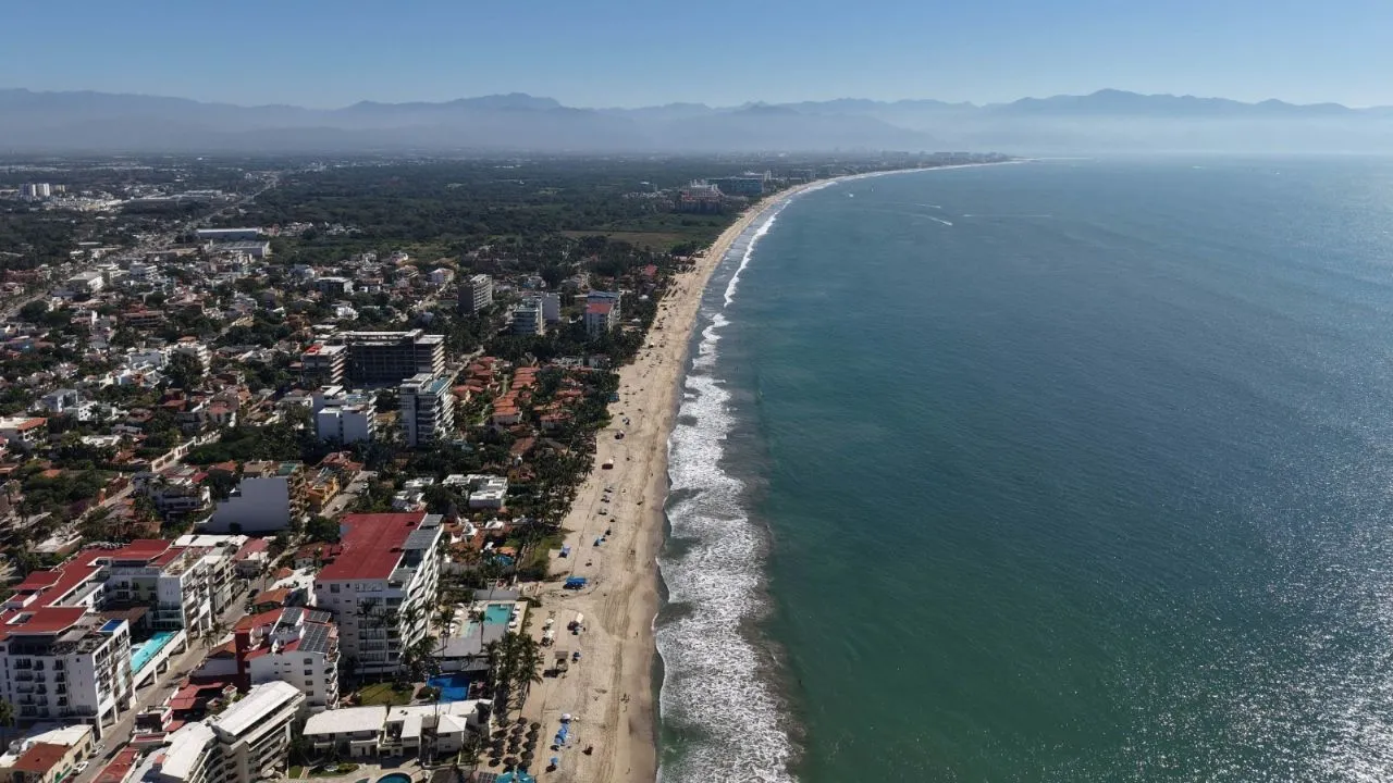 Avalancha de litigios empantanan recuperación de patrimonio en Bahía de Banderas