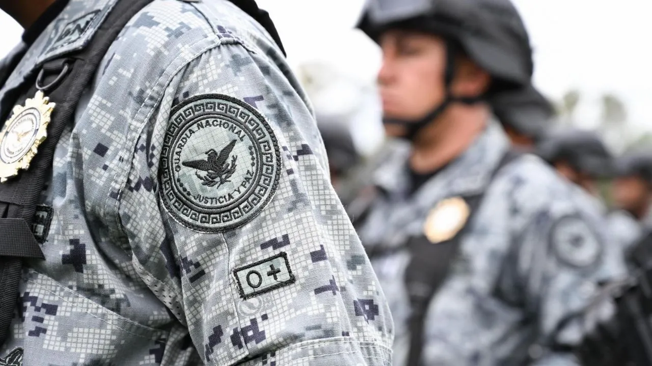 Más homicidios, más desapariciones, menos detenciones... un fracaso llamado Guardia Nacional
