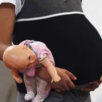 Interrumpen embarazo de niña de 11 años en Matamoros