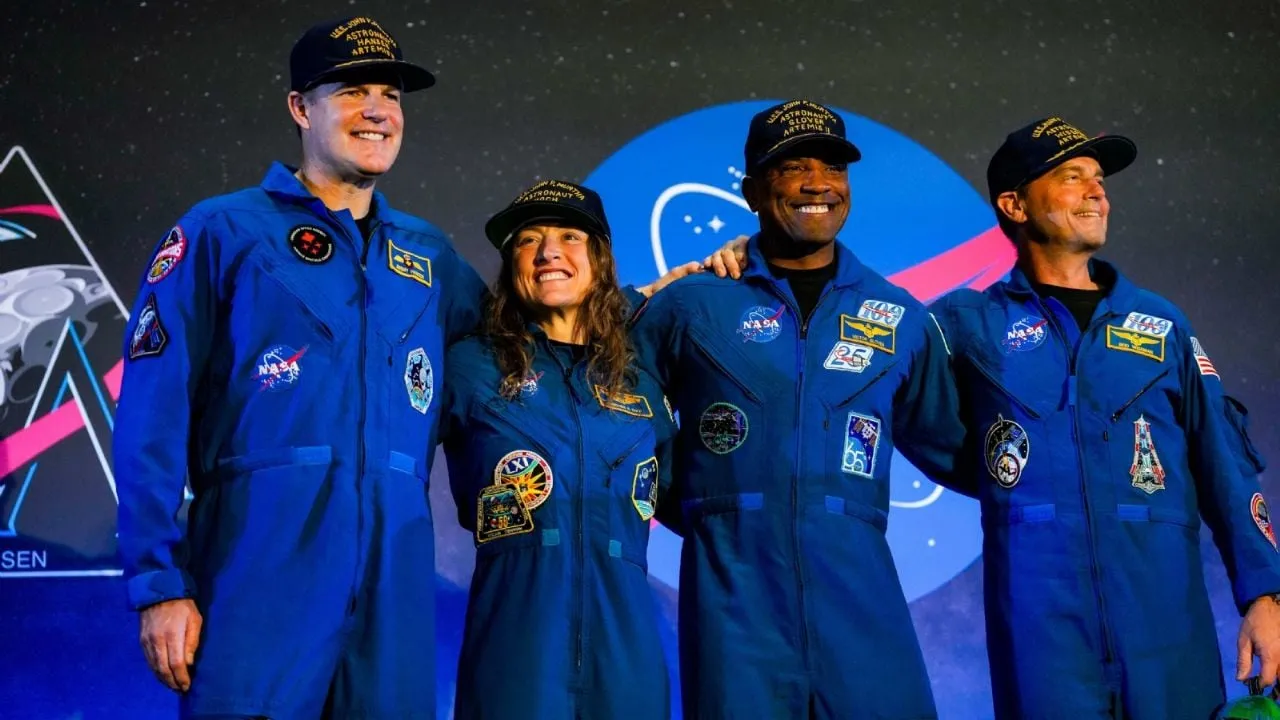 La NASA ya tiene en la mira el próximo vuelo Artemis tras la exitosa misión a la Luna