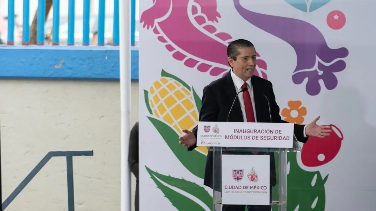 IECM inicia proceso contra Giovani Gutiérrez, alcalde de Coyoacán, por violencia política de género