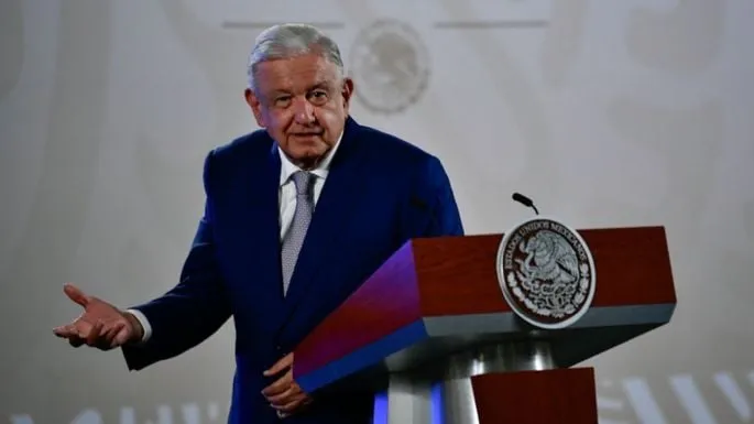 Conferencia mañanera de AMLO (09082024)