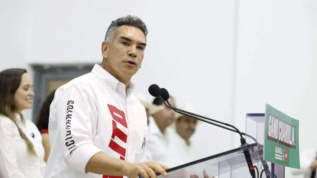 “Carro completo” del PRI en Coahuila; Morena llama “QRgate” al operativo de “compra de votos”