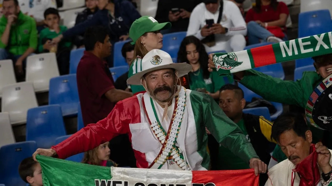 Netflix transmitirá la final de la Copa Oro y de la Nations League