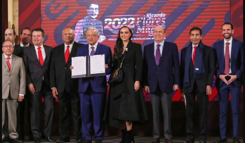 AMLO agradece a empresarios unirse a plan ANTIINFLACIONARIO