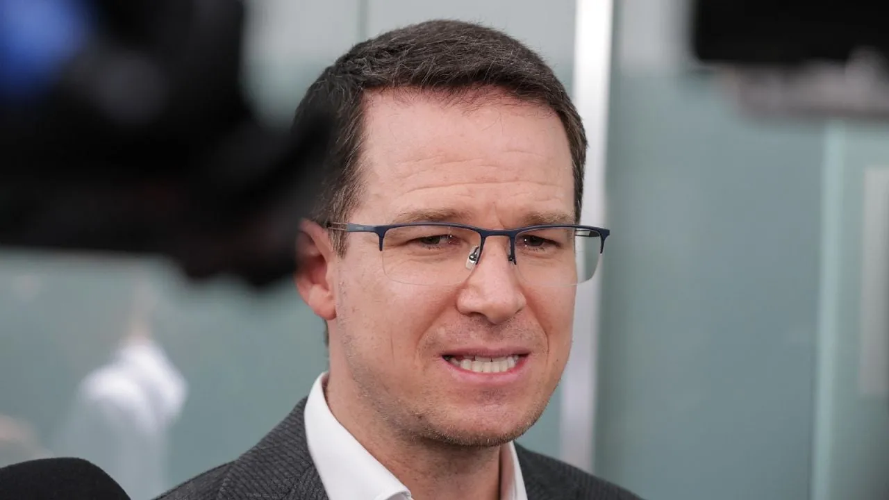 Ricardo Anaya arremete contra iniciativa de Sheinbaum para reformar la ley de amparo