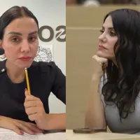 Ariadna Montiel: “se les deberían suspender los derechos” por dichos sobre adultos mayores de Nay Salvatori y Grace Palomares