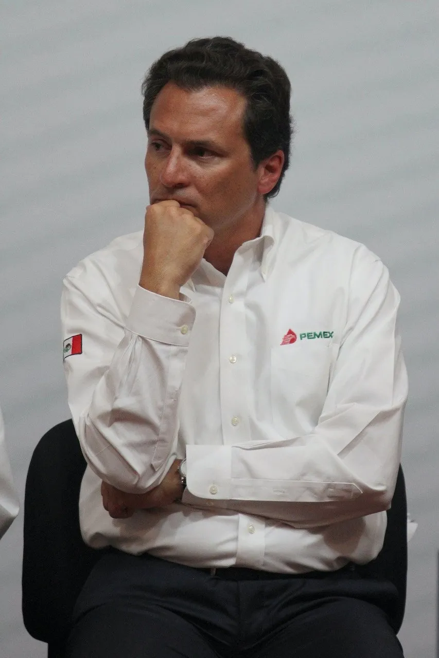 Tribunal desecha demanda de amparo de Emilio Lozoya por caso Agronitrogenados