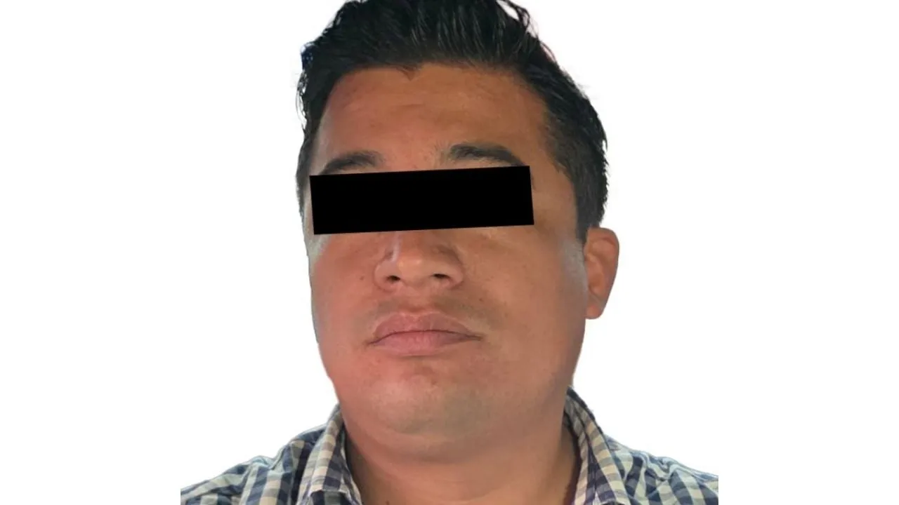 Cae alto funcionario del Tribunal de Justicia Administrativa del Edomex por intentar robar 32.5 mdp