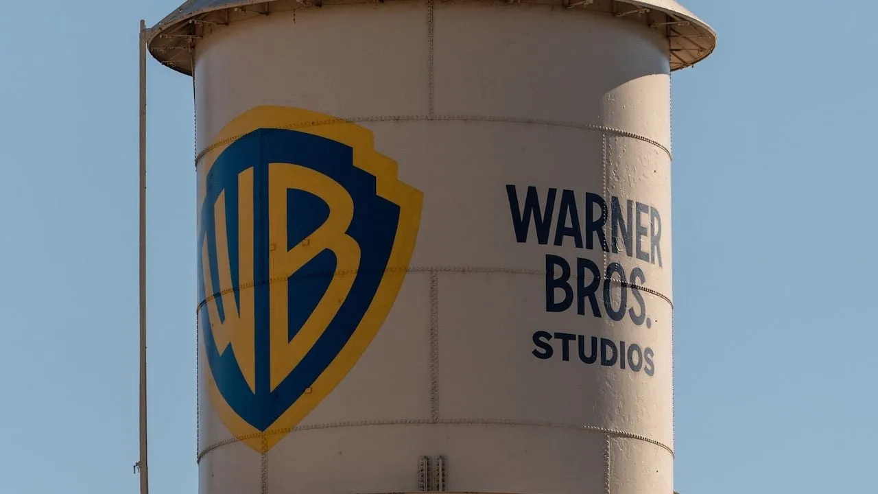 Netflix pierde; accionistas de Warner Bros avalan compra de Paramount por 81 mil millones de dólares