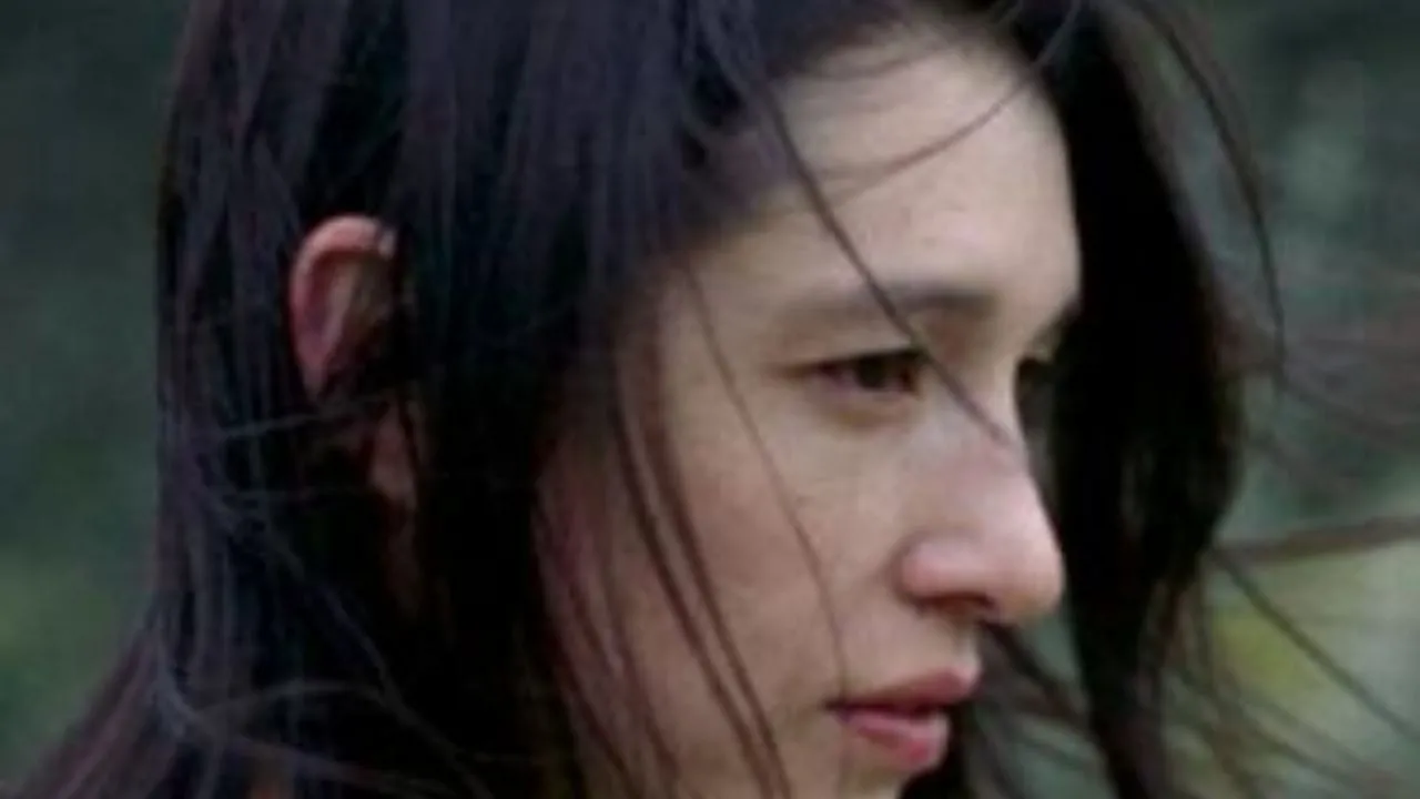 Con la película “Hiedra”, Ana Cristina Barragán retrata el abandono de hijos por madres adolescentes