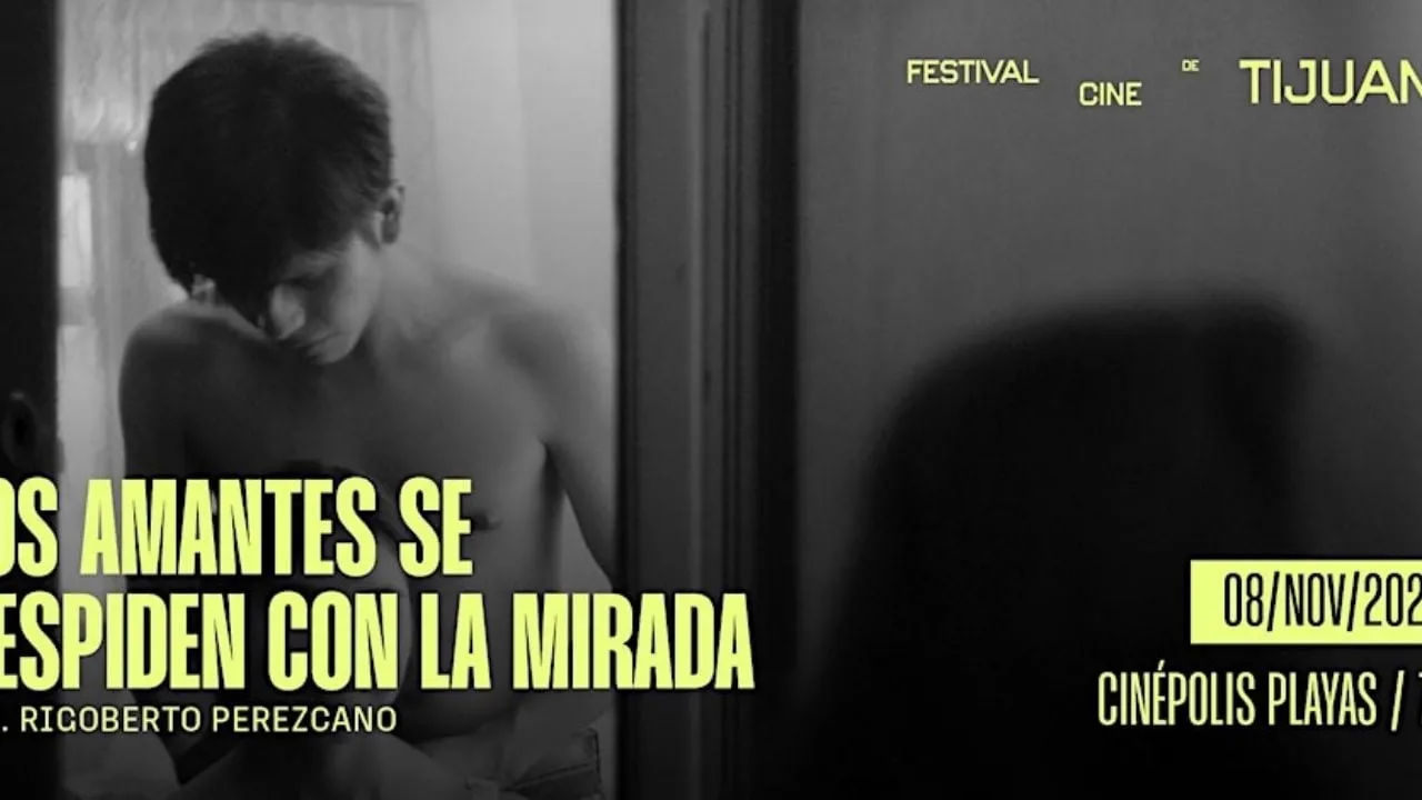 El Festival de Cine de Tijuana “implica quitarse el miedo”: Margarita González
