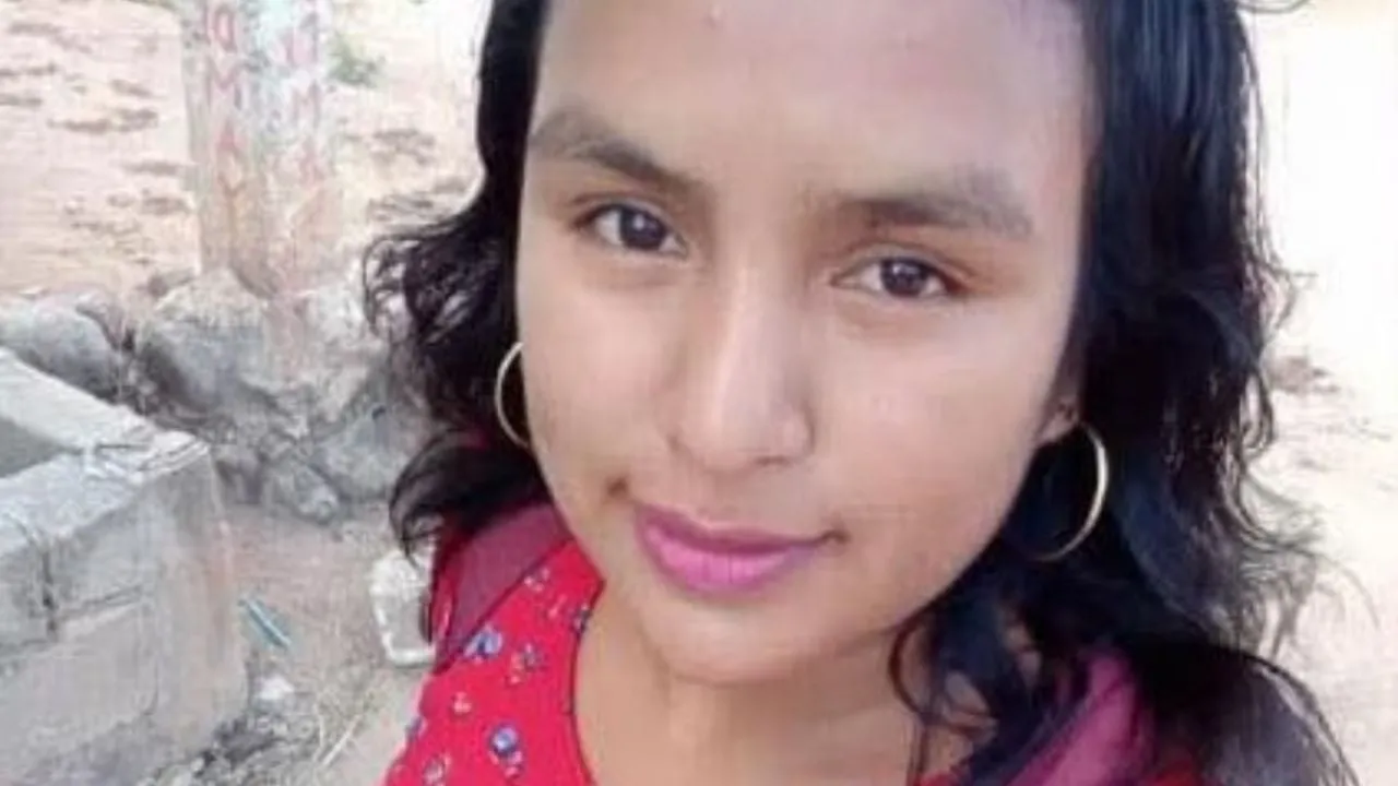 Chiapas: el anhelo de independencia de Ana Luisa tras sobrevivir a un ataque con machete