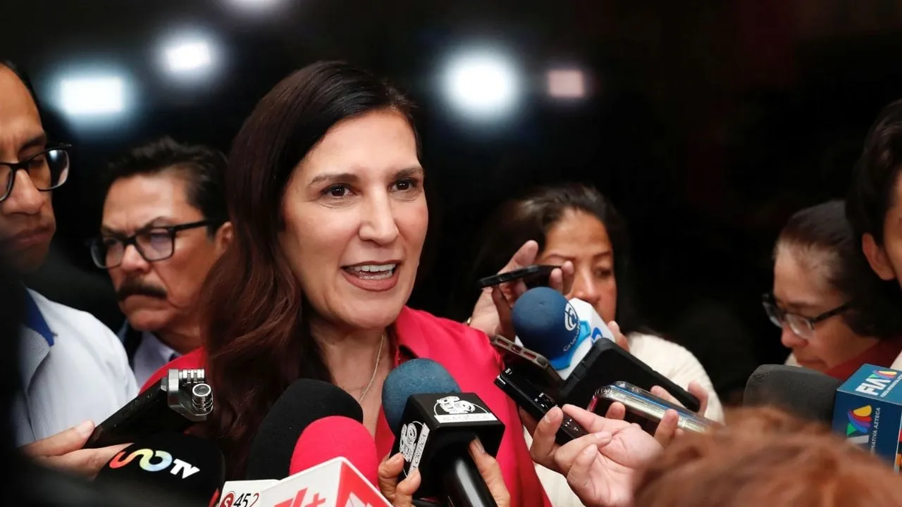 Reducción de plurinominales sería doloroso para el PT y el PVEM: Kenia López